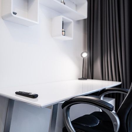 Luxury City Centre Apartment 布拉格 外观 照片