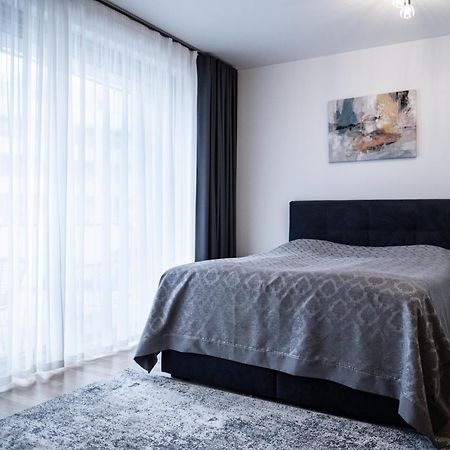Luxury City Centre Apartment 布拉格 外观 照片