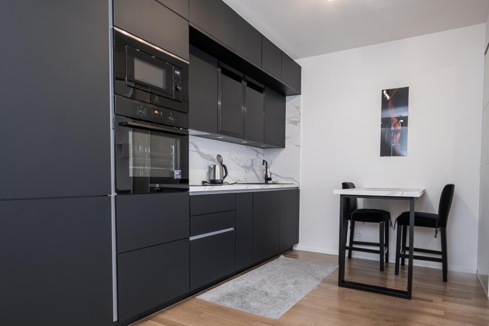 Luxury City Centre Apartment 布拉格 外观 照片