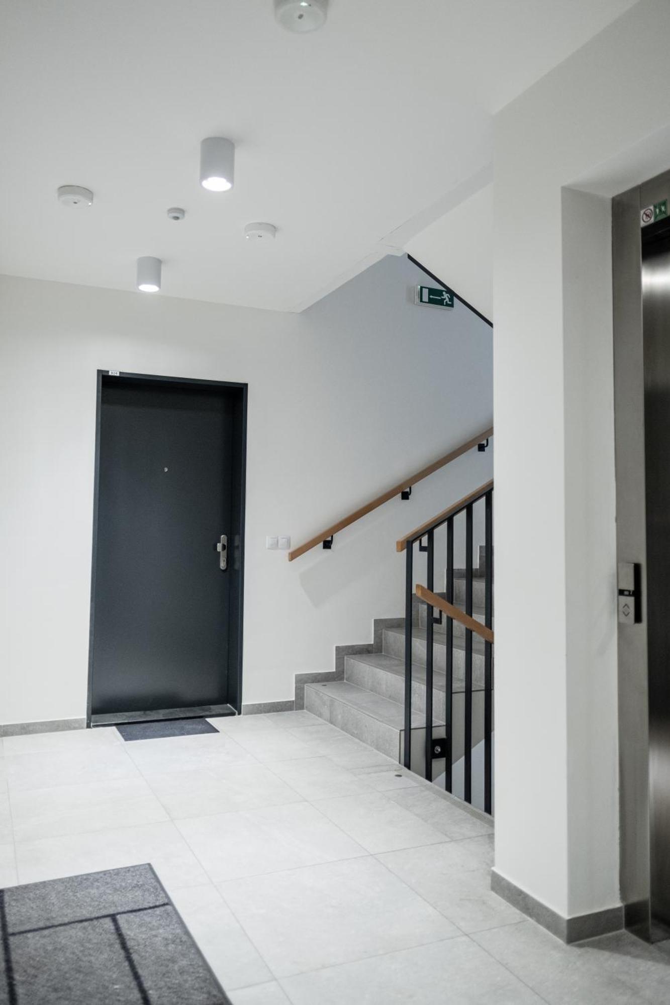 Luxury City Centre Apartment 布拉格 外观 照片