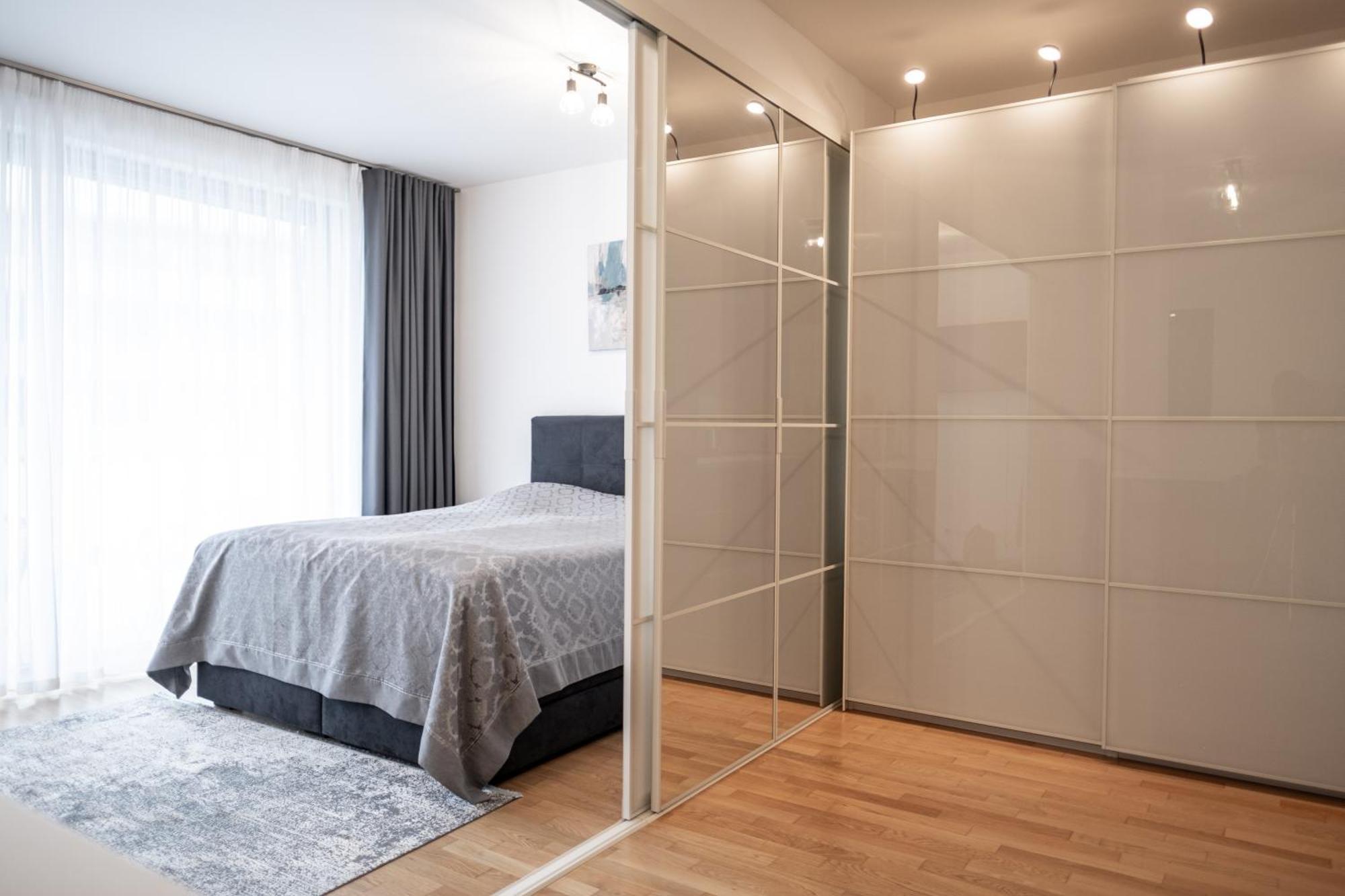 Luxury City Centre Apartment 布拉格 外观 照片