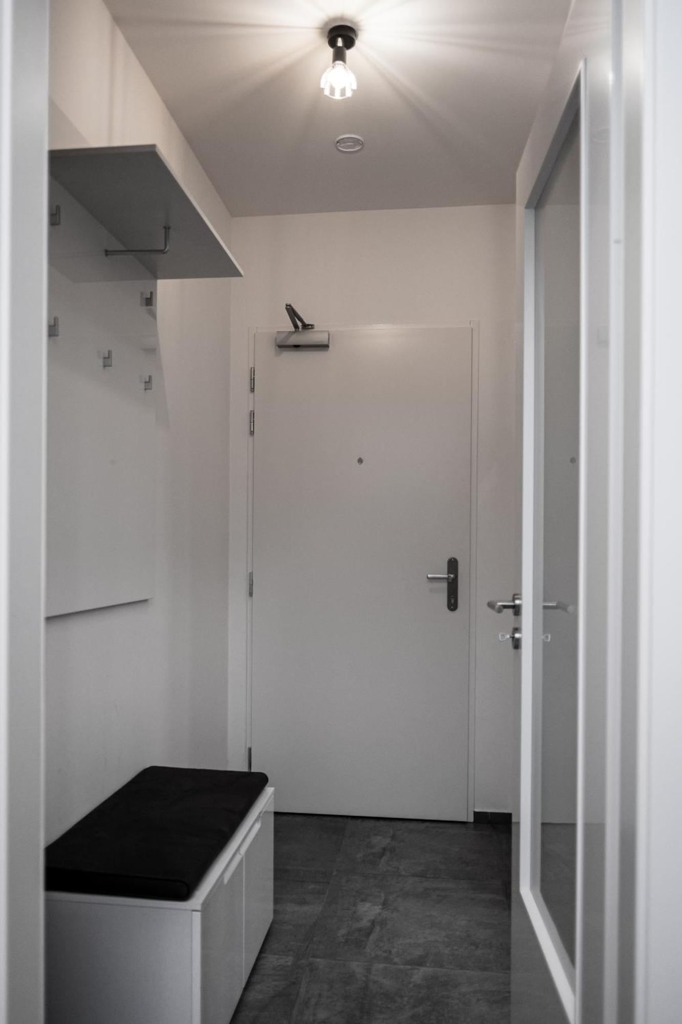 Luxury City Centre Apartment 布拉格 外观 照片