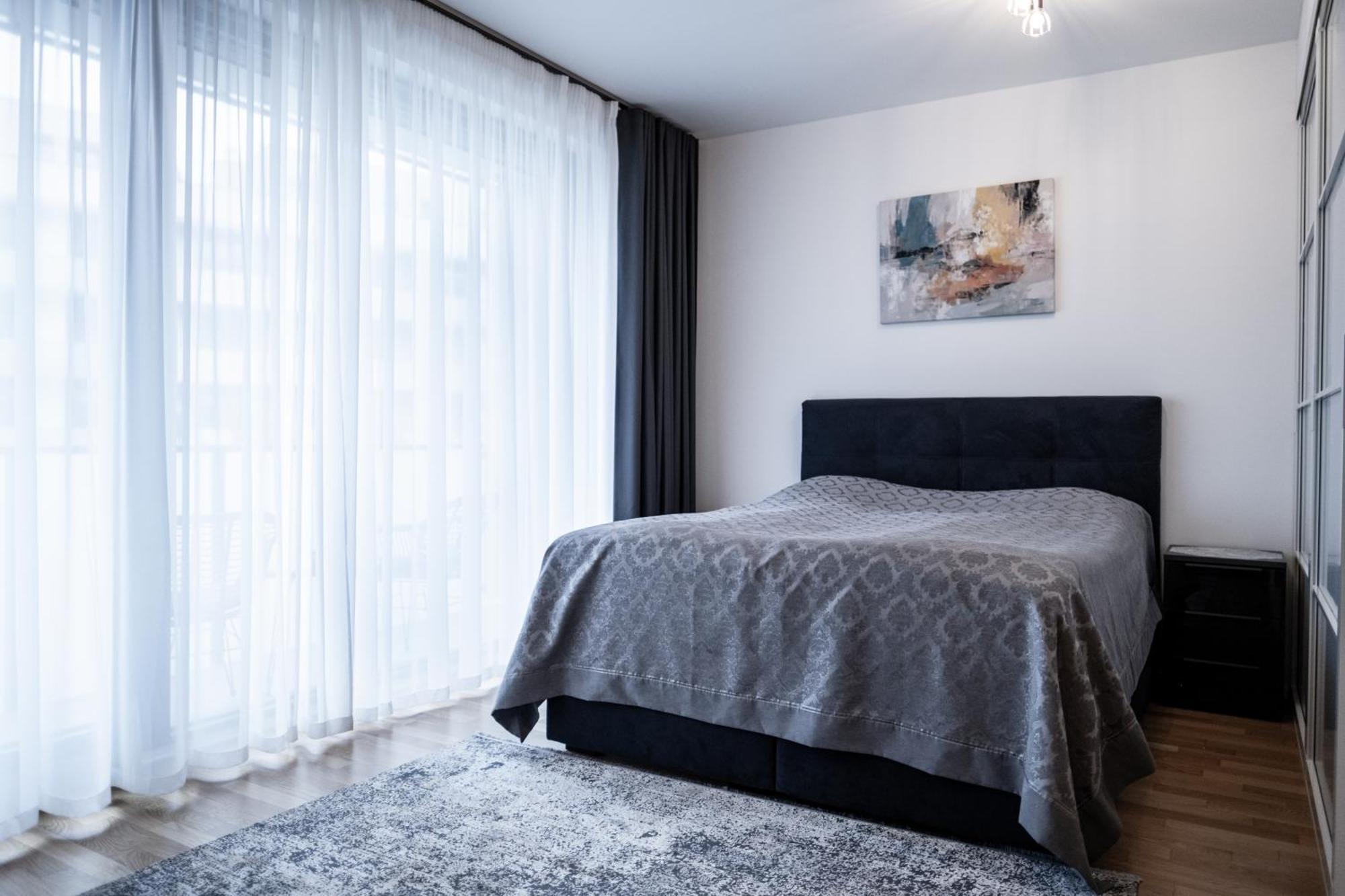 Luxury City Centre Apartment 布拉格 外观 照片