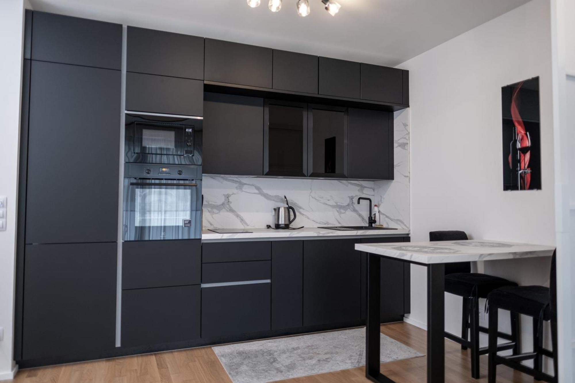 Luxury City Centre Apartment 布拉格 外观 照片