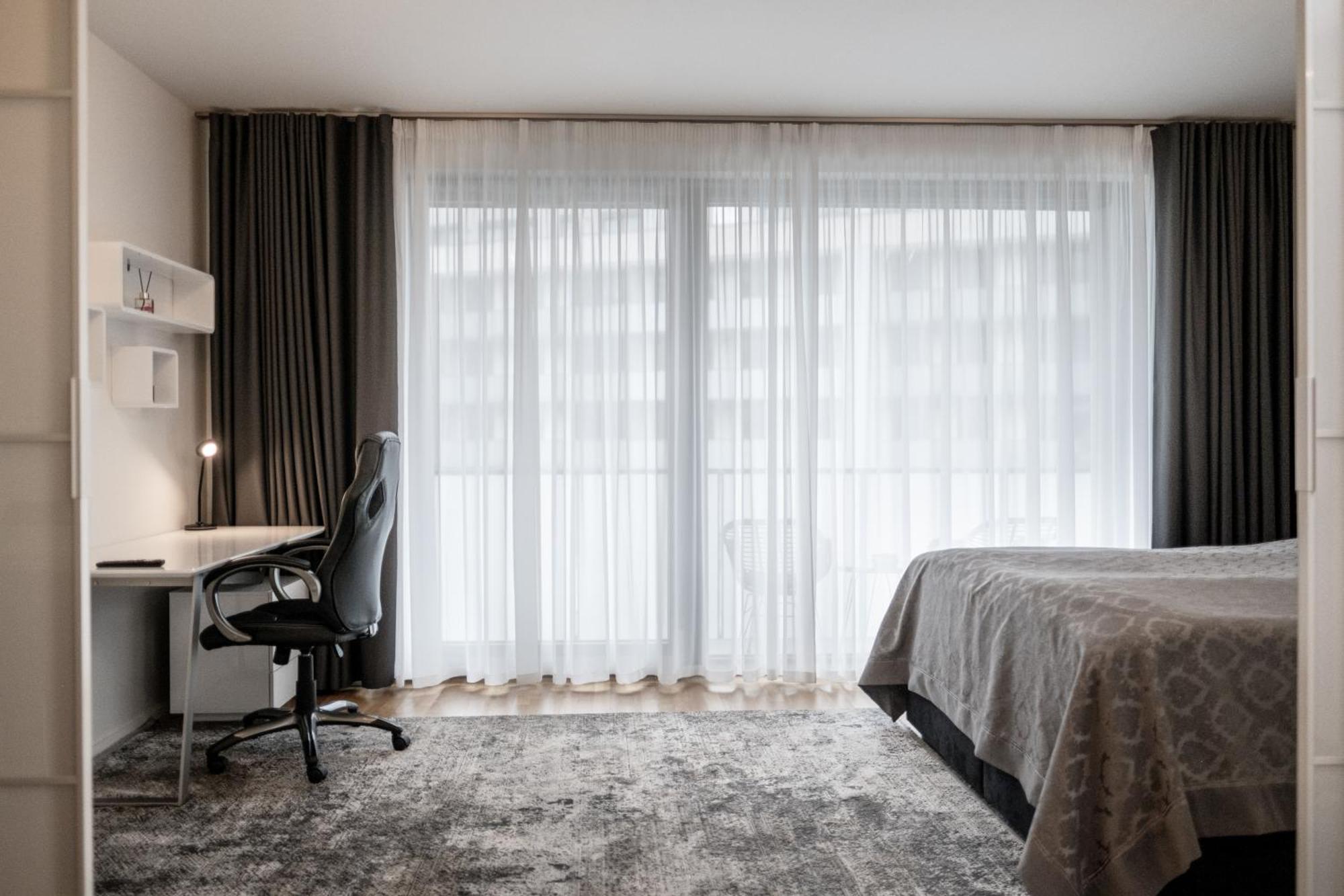 Luxury City Centre Apartment 布拉格 外观 照片