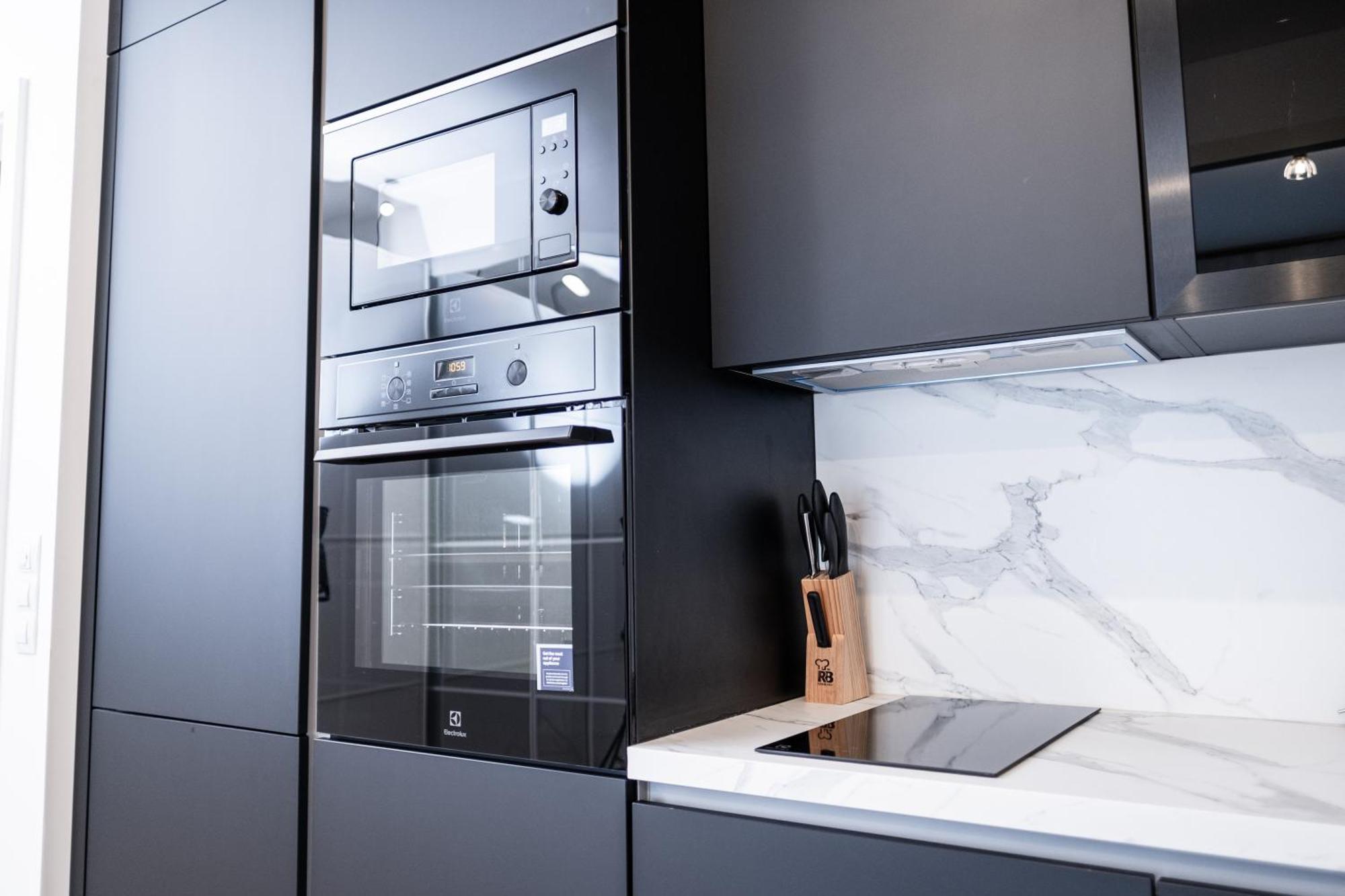 Luxury City Centre Apartment 布拉格 外观 照片